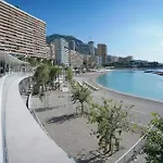Charming 2 Bedroom Sea View 100m From Monaco 博索莱伊